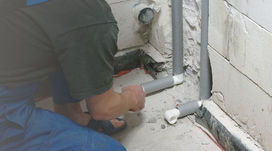 Septic Tank Scum Layer Removal in Housatonic, MA